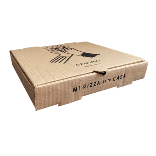 Caja Pizza Grande